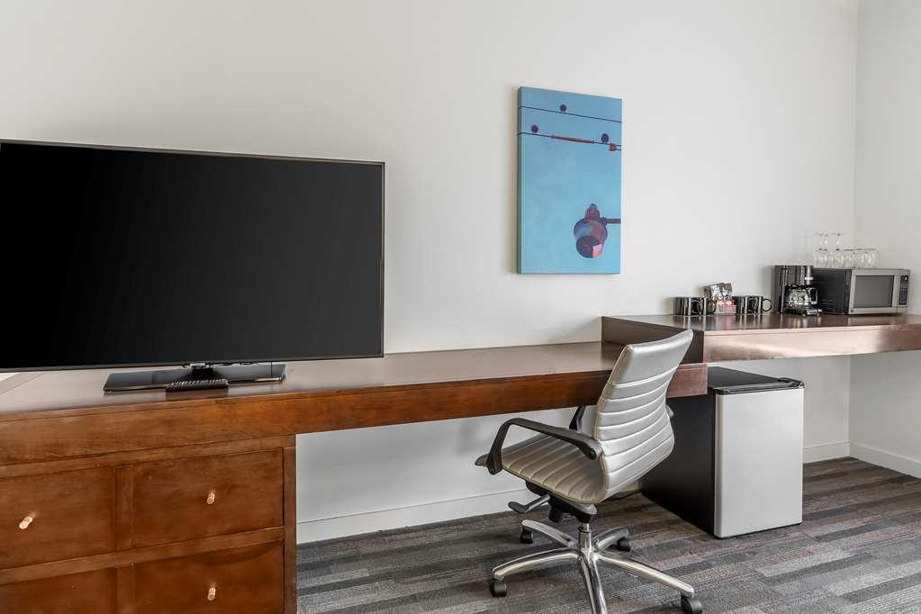Extended Stay America Premier Suites - Cleveland - Independence Δωμάτιο φωτογραφία