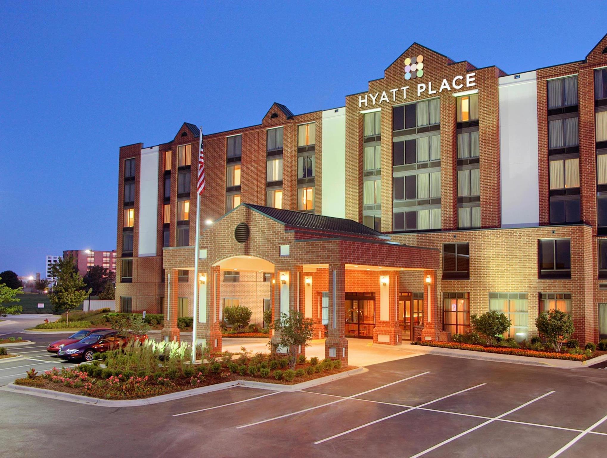 Extended Stay America Premier Suites - Cleveland - Independence Εξωτερικό φωτογραφία