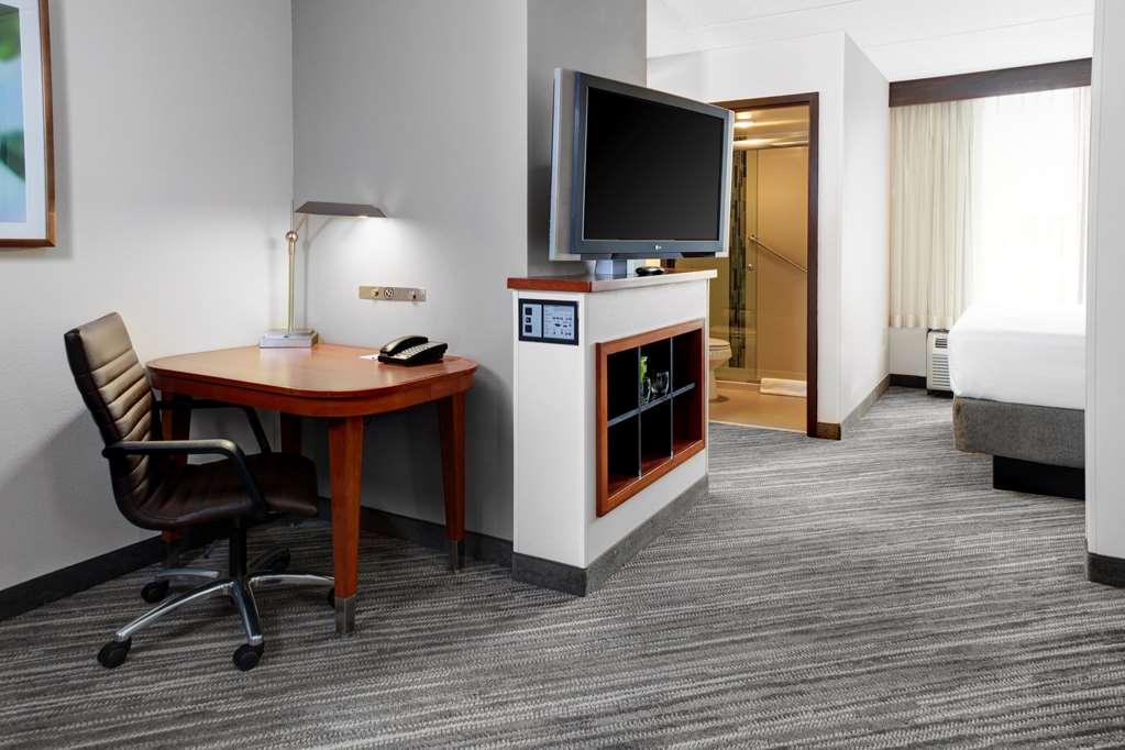 Extended Stay America Premier Suites - Cleveland - Independence Δωμάτιο φωτογραφία
