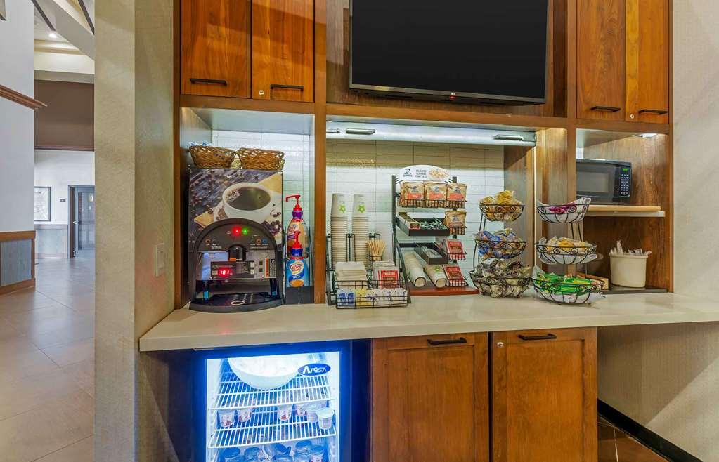 Extended Stay America Premier Suites - Cleveland - Independence Εστιατόριο φωτογραφία