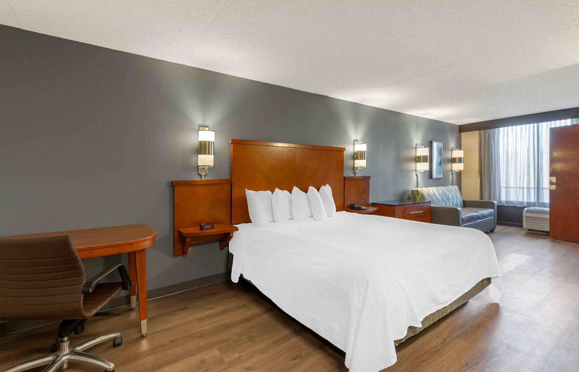 Extended Stay America Premier Suites - Cleveland - Independence Εξωτερικό φωτογραφία
