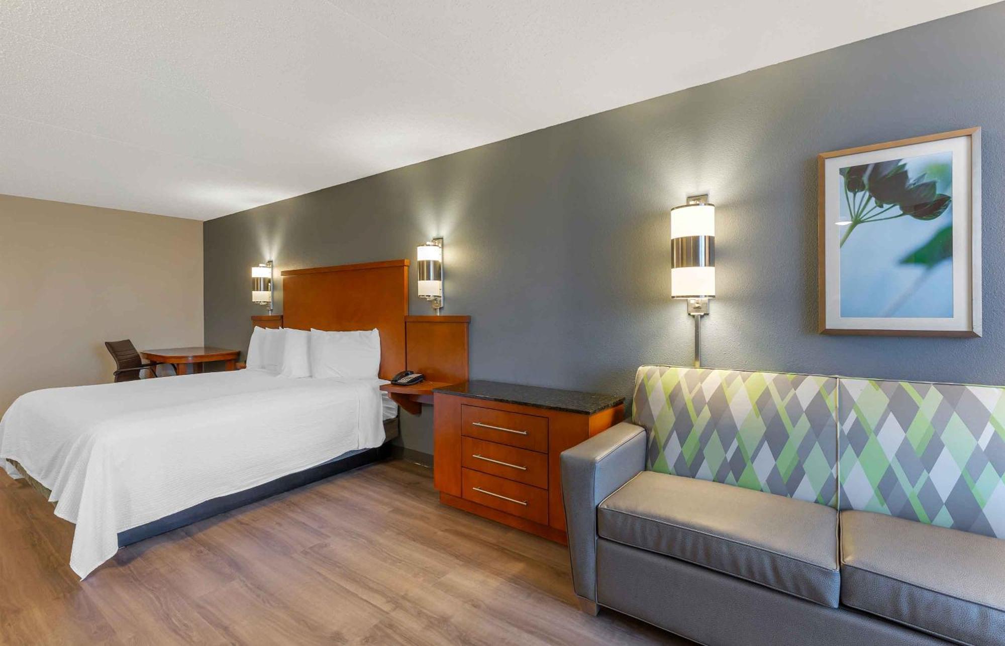 Extended Stay America Premier Suites - Cleveland - Independence Εξωτερικό φωτογραφία
