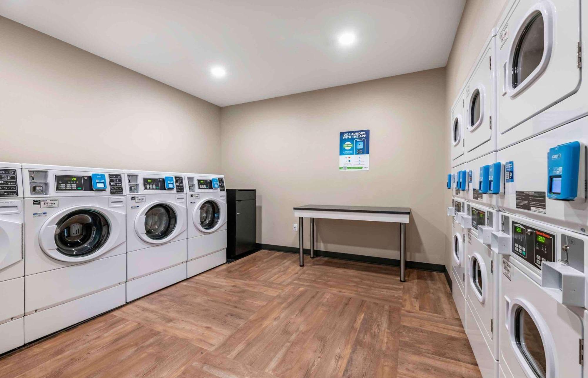 Extended Stay America Premier Suites - Cleveland - Independence Εξωτερικό φωτογραφία