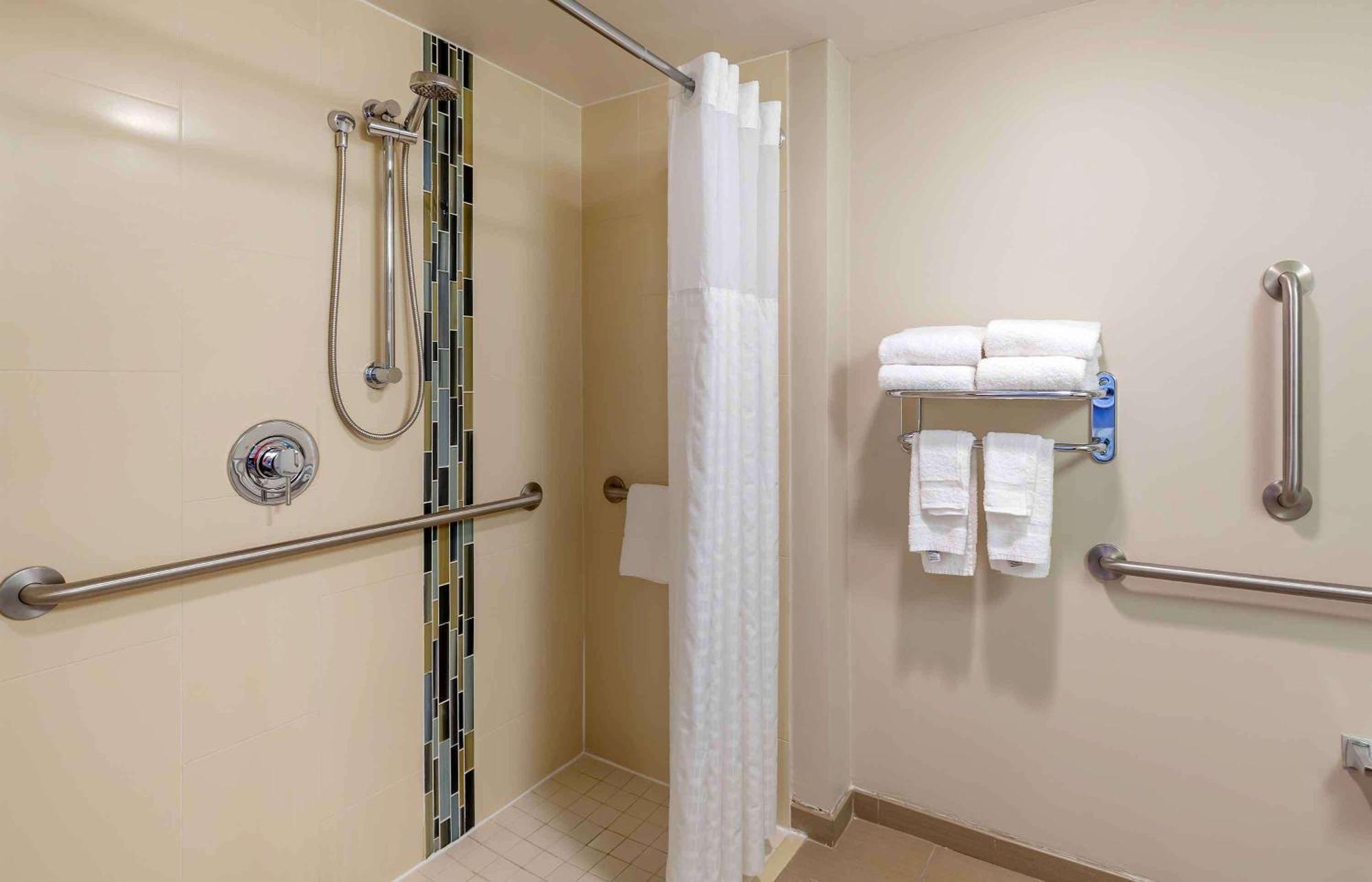 Extended Stay America Premier Suites - Cleveland - Independence Εξωτερικό φωτογραφία