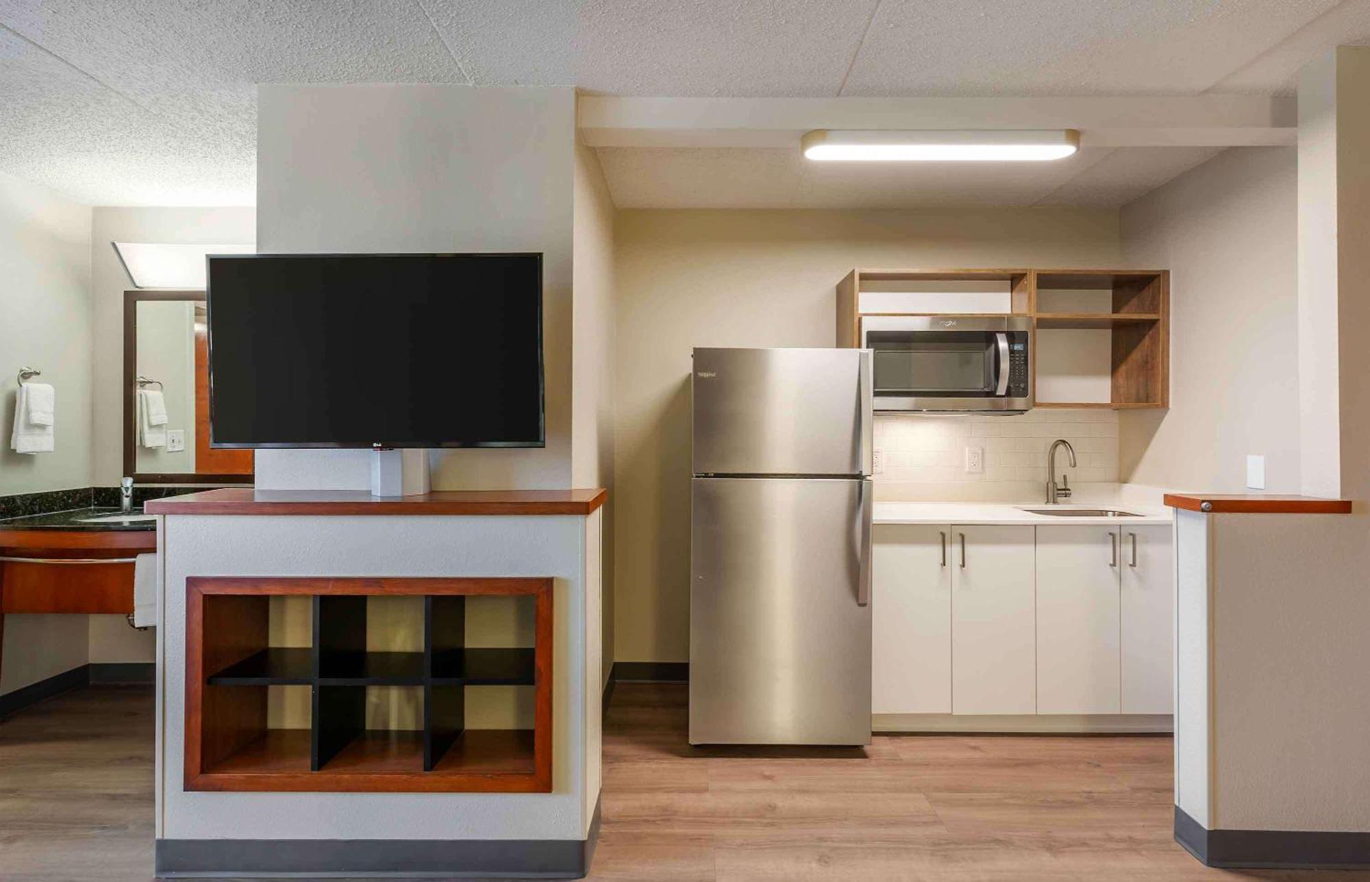 Extended Stay America Premier Suites - Cleveland - Independence Εξωτερικό φωτογραφία