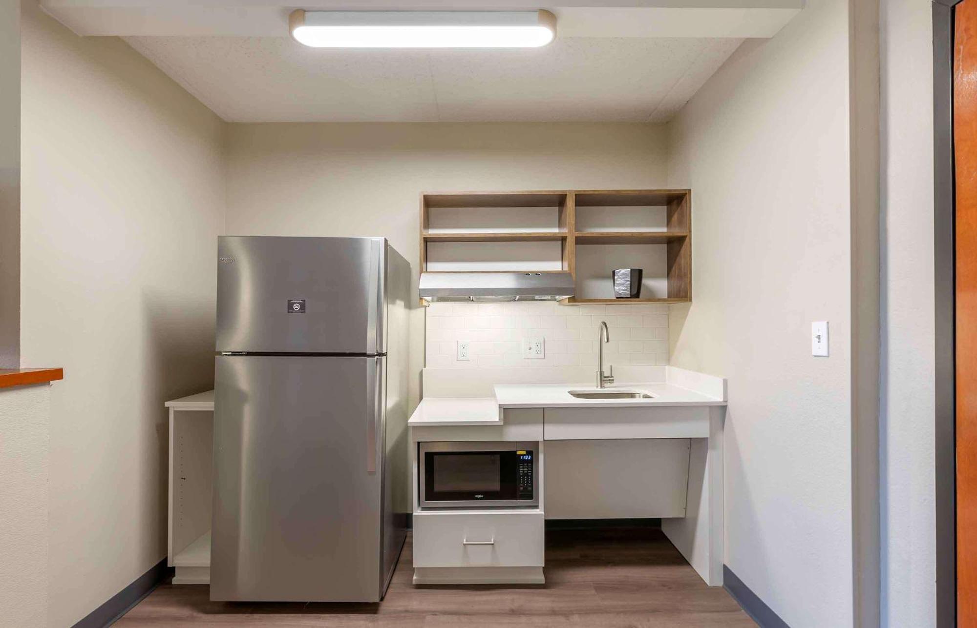 Extended Stay America Premier Suites - Cleveland - Independence Εξωτερικό φωτογραφία