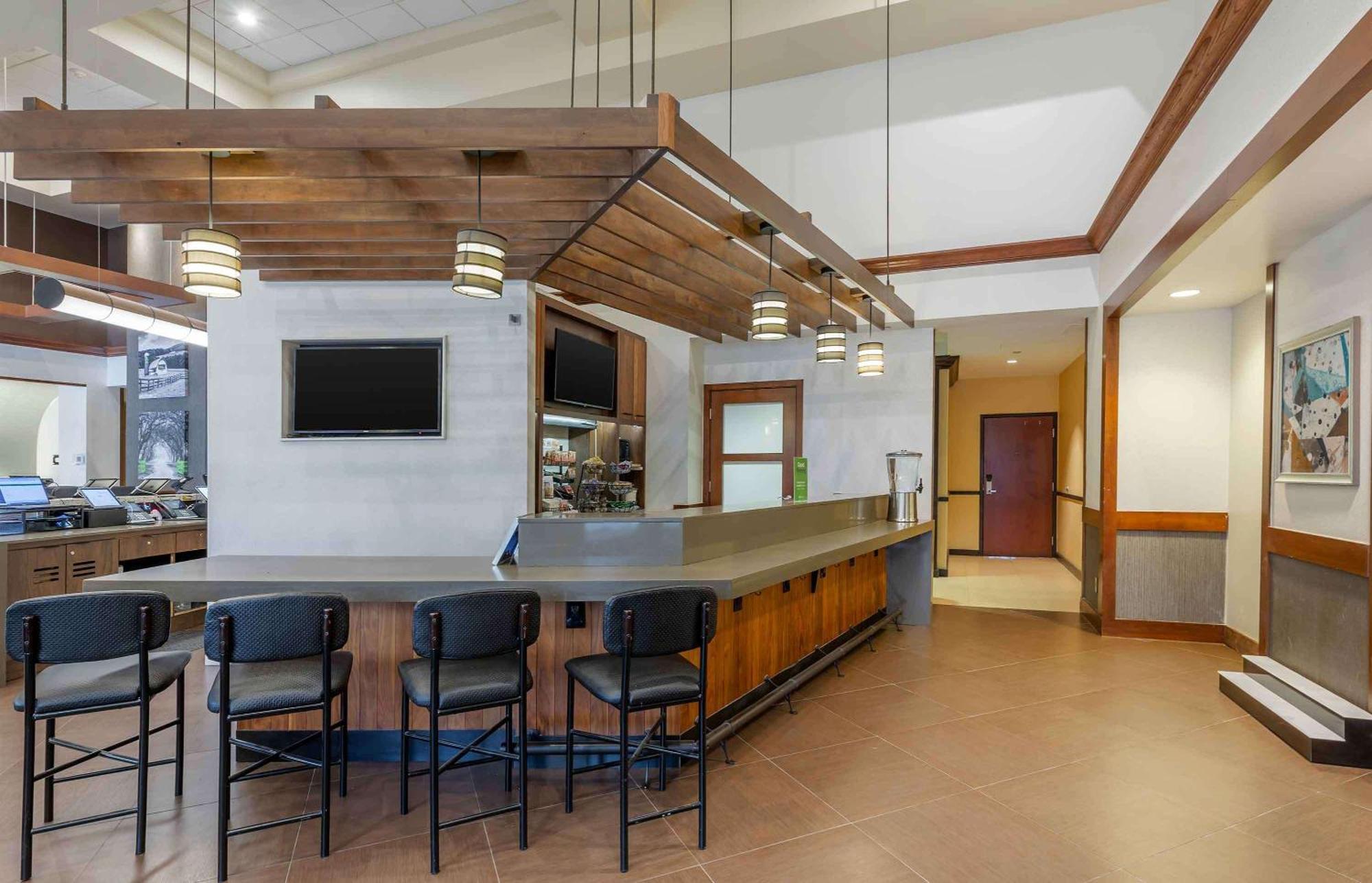Extended Stay America Premier Suites - Cleveland - Independence Εξωτερικό φωτογραφία