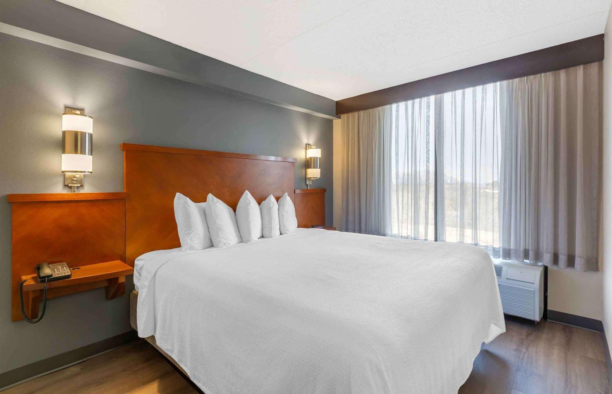 Extended Stay America Premier Suites - Cleveland - Independence Εξωτερικό φωτογραφία