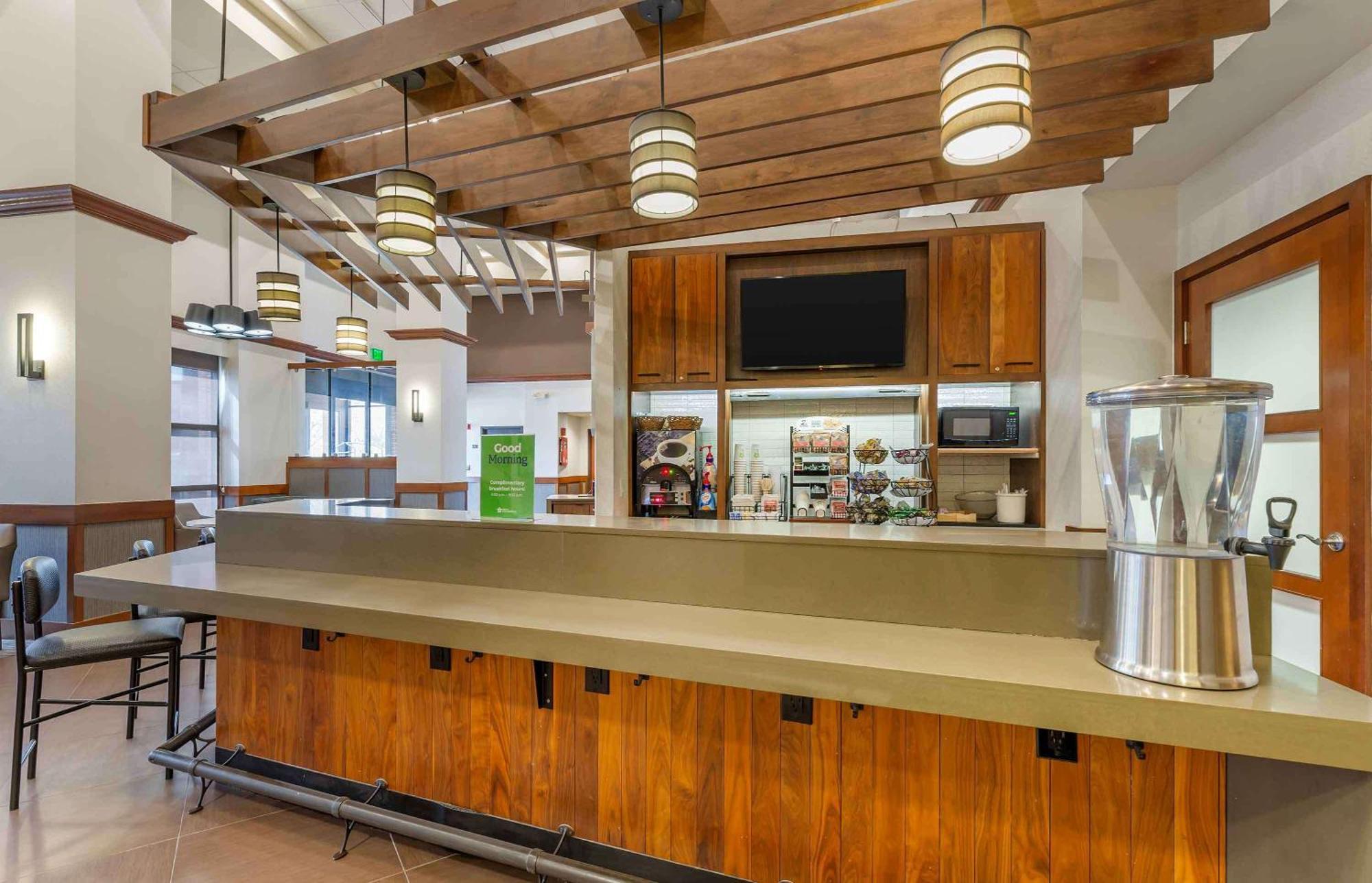 Extended Stay America Premier Suites - Cleveland - Independence Εξωτερικό φωτογραφία