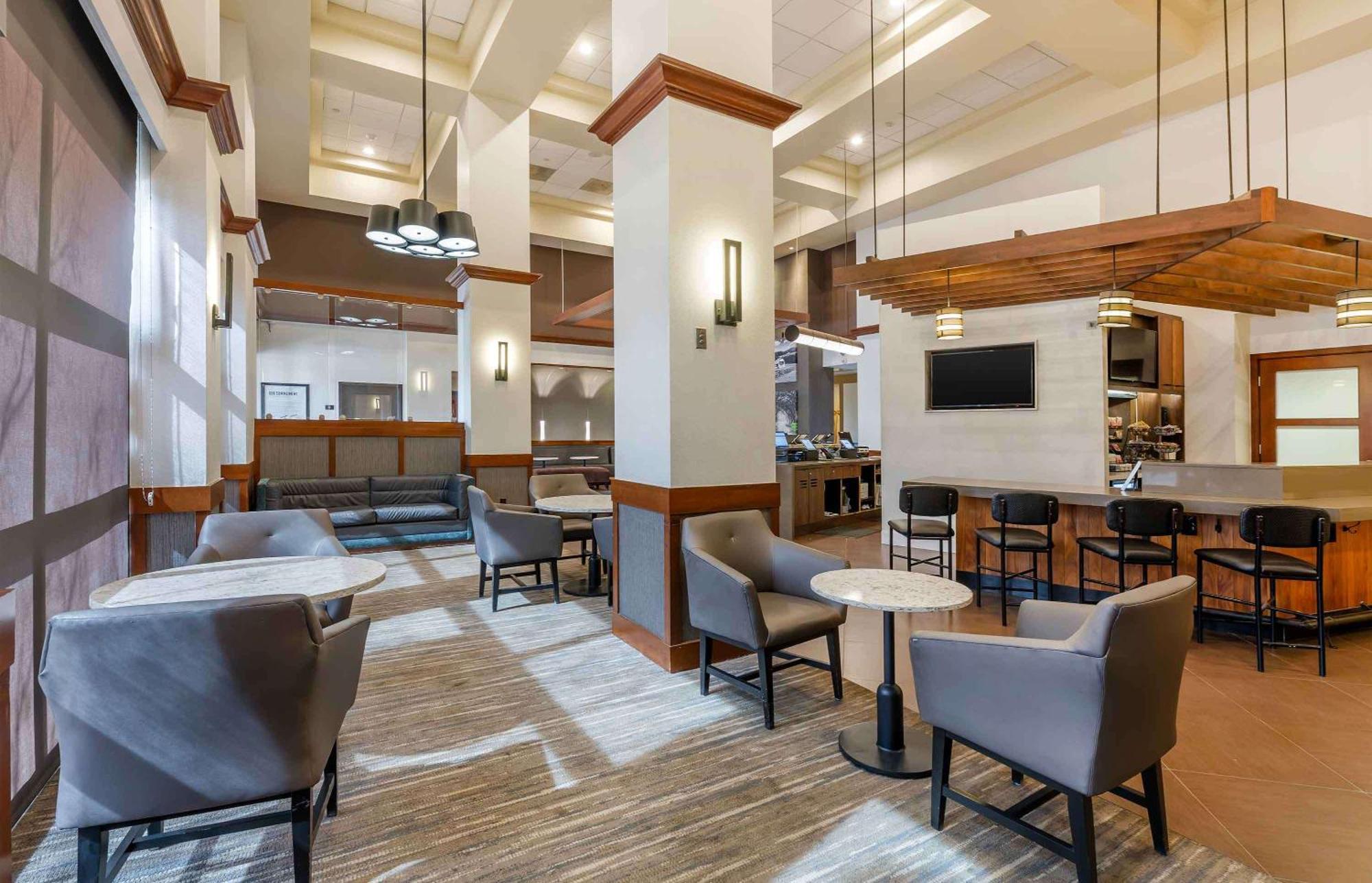 Extended Stay America Premier Suites - Cleveland - Independence Εξωτερικό φωτογραφία