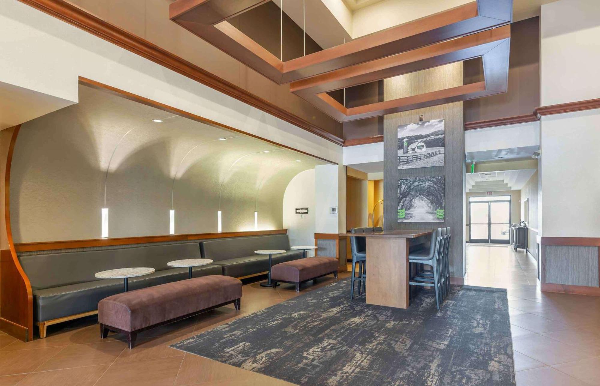 Extended Stay America Premier Suites - Cleveland - Independence Εξωτερικό φωτογραφία