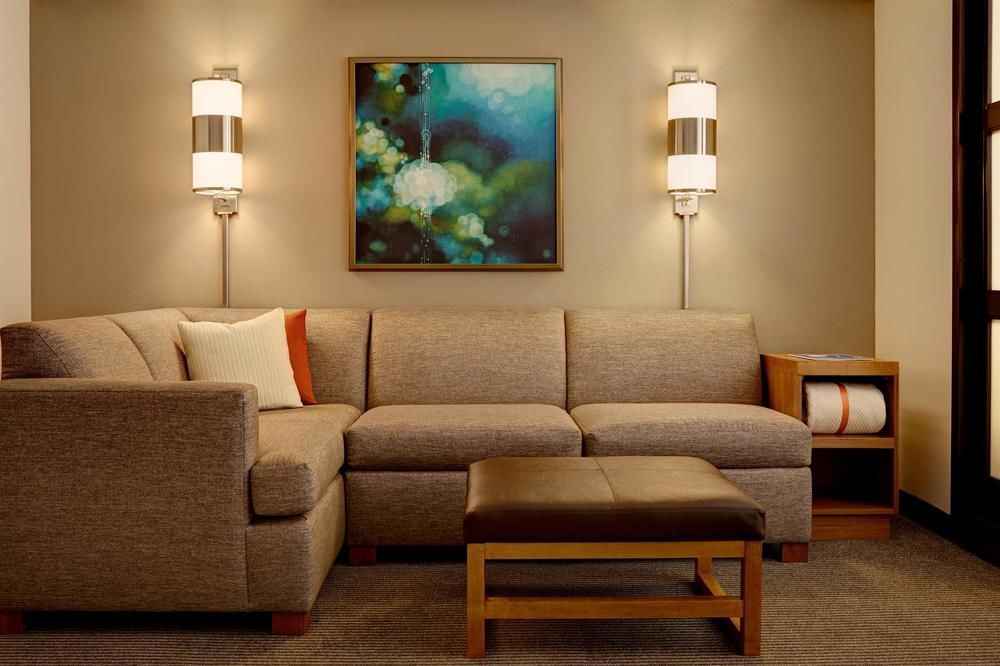 Extended Stay America Premier Suites - Cleveland - Independence Εξωτερικό φωτογραφία