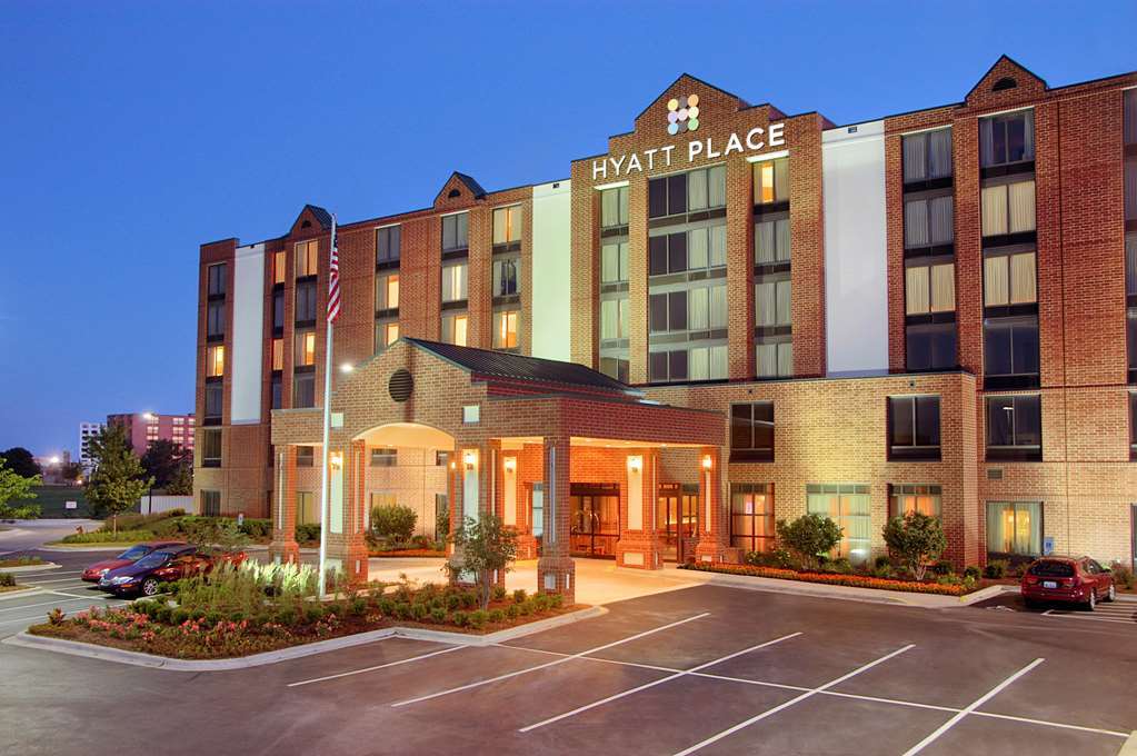 Extended Stay America Premier Suites - Cleveland - Independence Εξωτερικό φωτογραφία